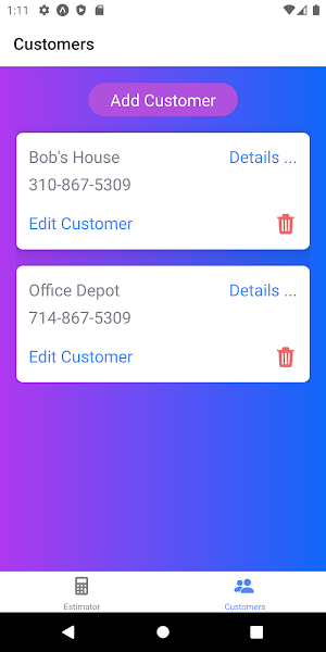 Window Counter Pro Screenshot 2