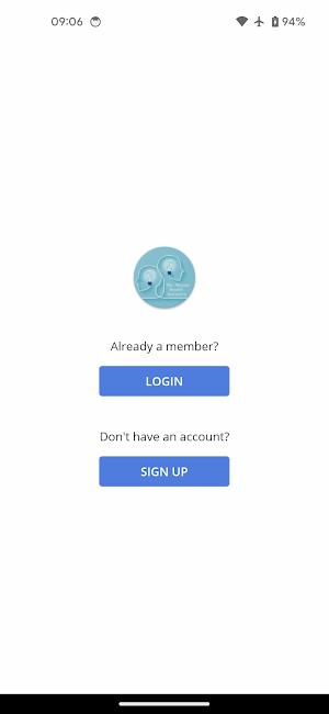 Social Production Survey Screenshot 0