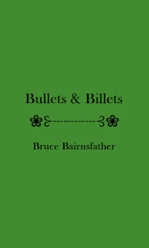 Bullets & Billets - eBook Screenshot 2