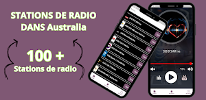 Radio Australia - FM Radio Screenshot 0