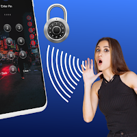 Voice Lock