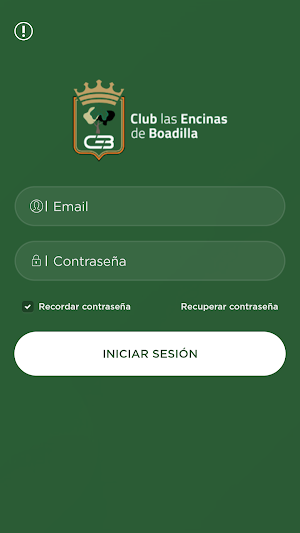 Club Las Encinas De Boadilla Screenshot 0