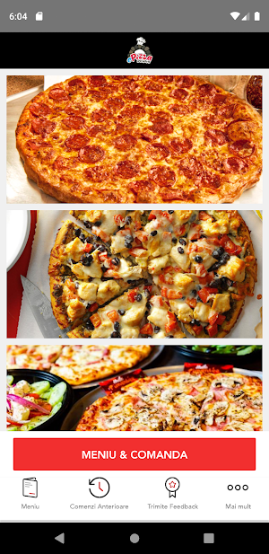 Epizzadelivery Screenshot 0