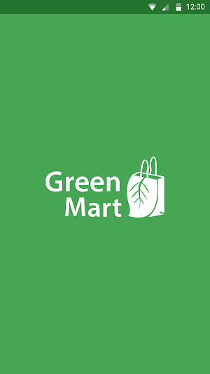 Green Mart Screenshot 0