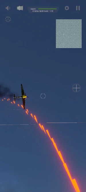 Airbone Ciws Defender Screenshot 1