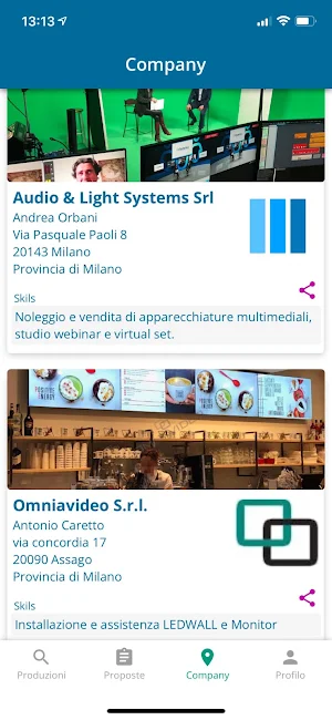 Hiwo Base Screenshot 2