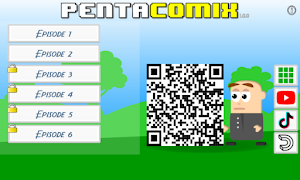 Pentacomix Screenshot 0