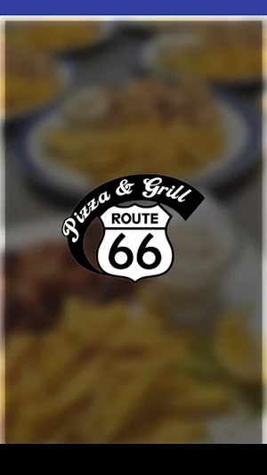 Pizza & Grill Route 66 Screenshot 0