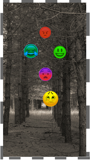 Emotions3 Screenshot 2