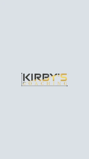 Kirbys Coaching Screenshot 0