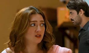Ghaata Pakistani Drama Screenshot 3