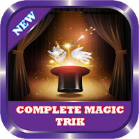 Magic Tricks Offline