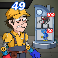 Wuggy Tower: Hero Castle War