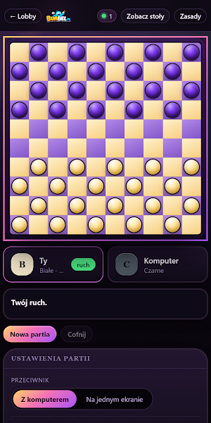 Bumbel — gry planszowe Screenshot 2
