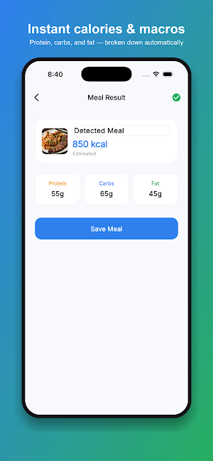 Track It Screenshot 3