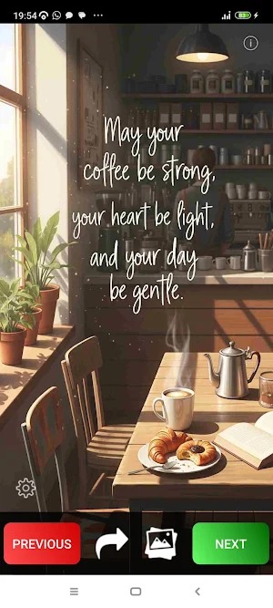 Cute Quotes Wallpapers Screenshot 3