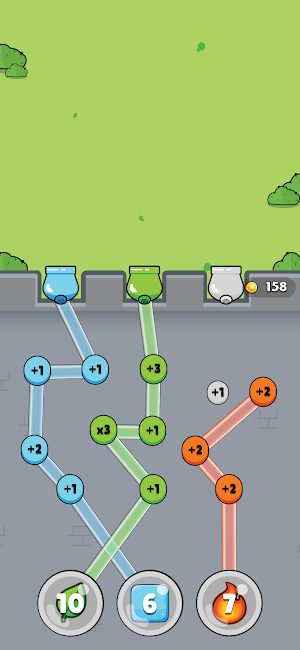 Connect TD Screenshot 0