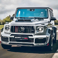 Brabus Wallpapers