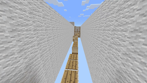 Parkour for MCPE. Best maps. Screenshot 1