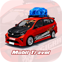 Mod Bussid Mobil Travel