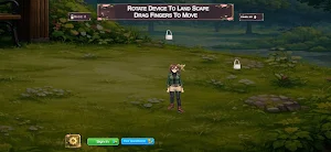 Glow Up Screenshot 1
