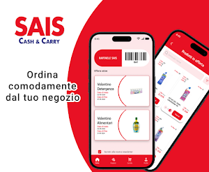 Sais Ipercasalinghi Screenshot 1