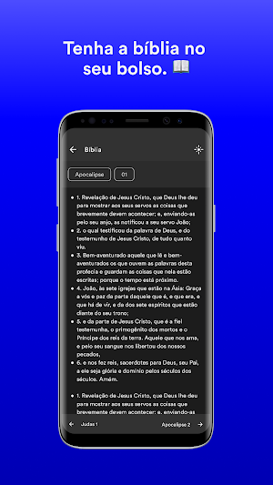Cenj itajaí Screenshot 2