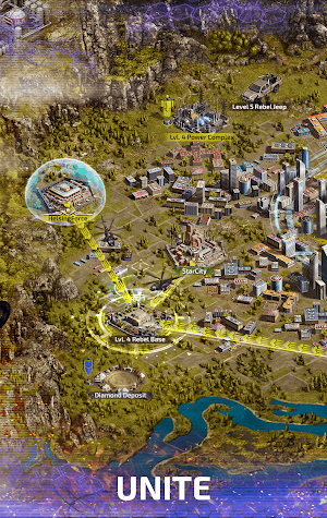 Generals. Art of War Screenshot 3