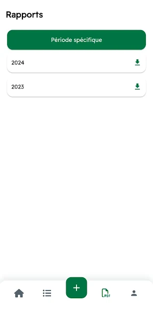 Mon petit trajet Screenshot 3