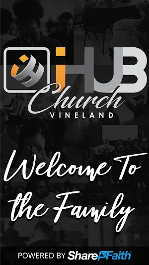 iHUB Vineland Screenshot 0
