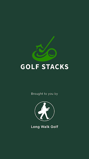 Golf Stacks Screenshot 0