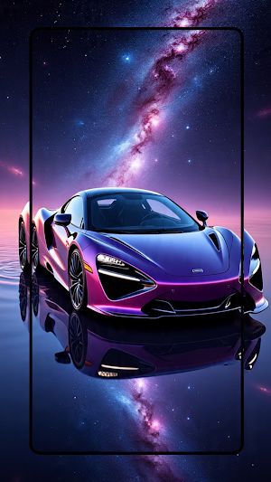 Sports Car Wallpaper 4K Screenshot 3