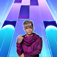 Danish Zehen Piano Tiles Game