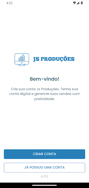 Js Produções Screenshot 0