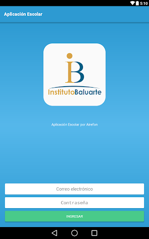 Colegio Guilford Screenshot 3
