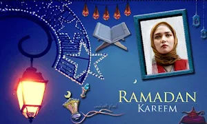 Ramadan Photo Frame 2022 Screenshot 3