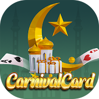 Carnival Card
