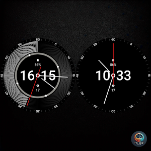 Modern Precision Screenshot 2