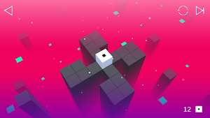 Roll the Box Puzzle Screenshot 3