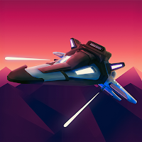 Starship Battlegrounds