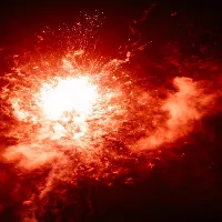 Explosion Sounds Prank