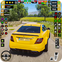 Extreme Car Game Simulator