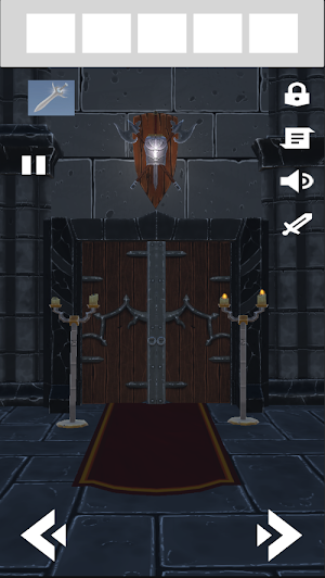 脱出ゲーム-おわりの魔王城 Screenshot 3