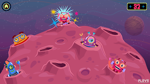 Robo_Rock Screenshot 3