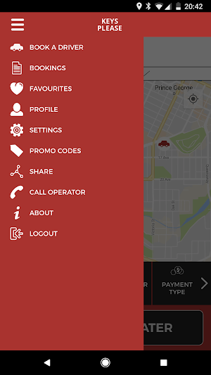 Keys Please Screenshot 1