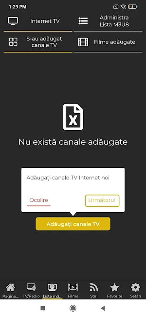 Romania Plus Screenshot 2
