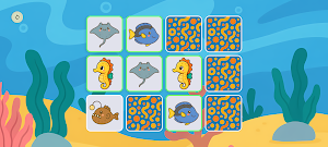 Memory Match for Kids Screenshot 3