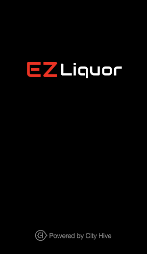 EZ Liquor Screenshot 0
