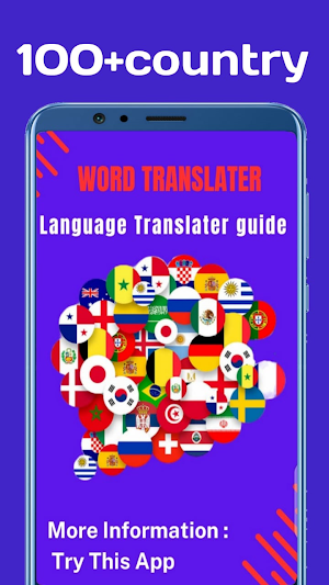 language translator guide Screenshot 0