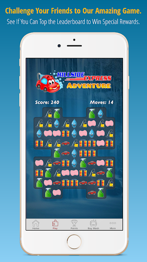 Hillside Express Car Wash Screenshot 3